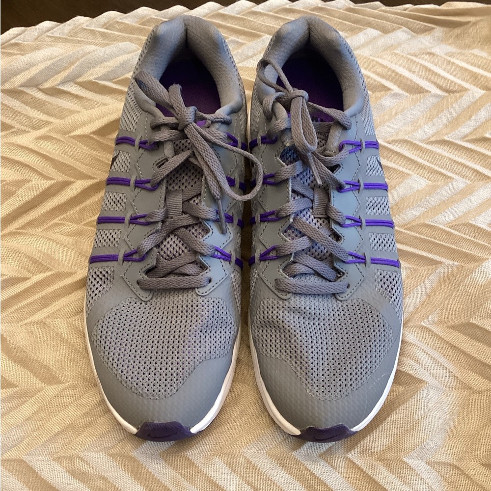 Nike Max Dynasty
